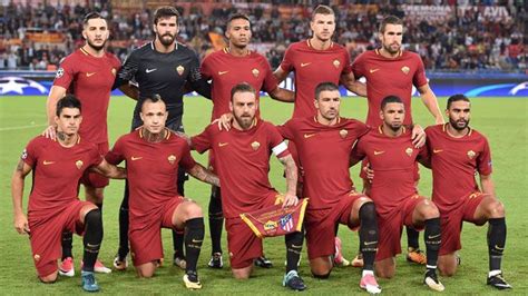 Cầu thủ sông nhỏ: Roma cho mượn cầu thủ
